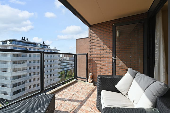 Photo 3 of Dr H. Colijnlaan 372