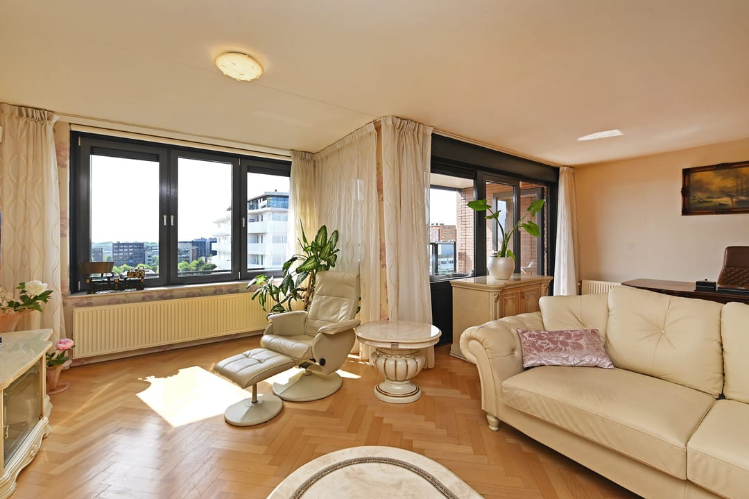 Foto 7 van Dr H. Colijnlaan 372