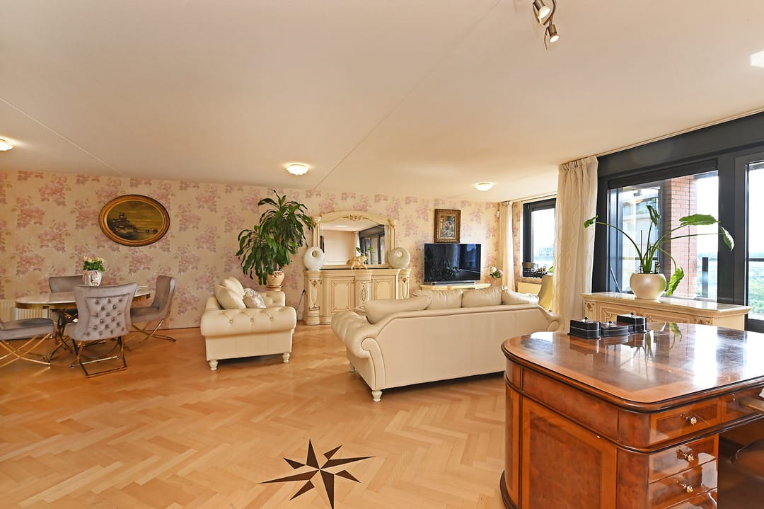 Foto 8 van Dr H. Colijnlaan 372