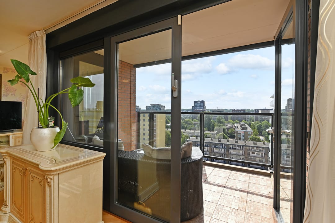 Foto 11 van Dr H. Colijnlaan 372