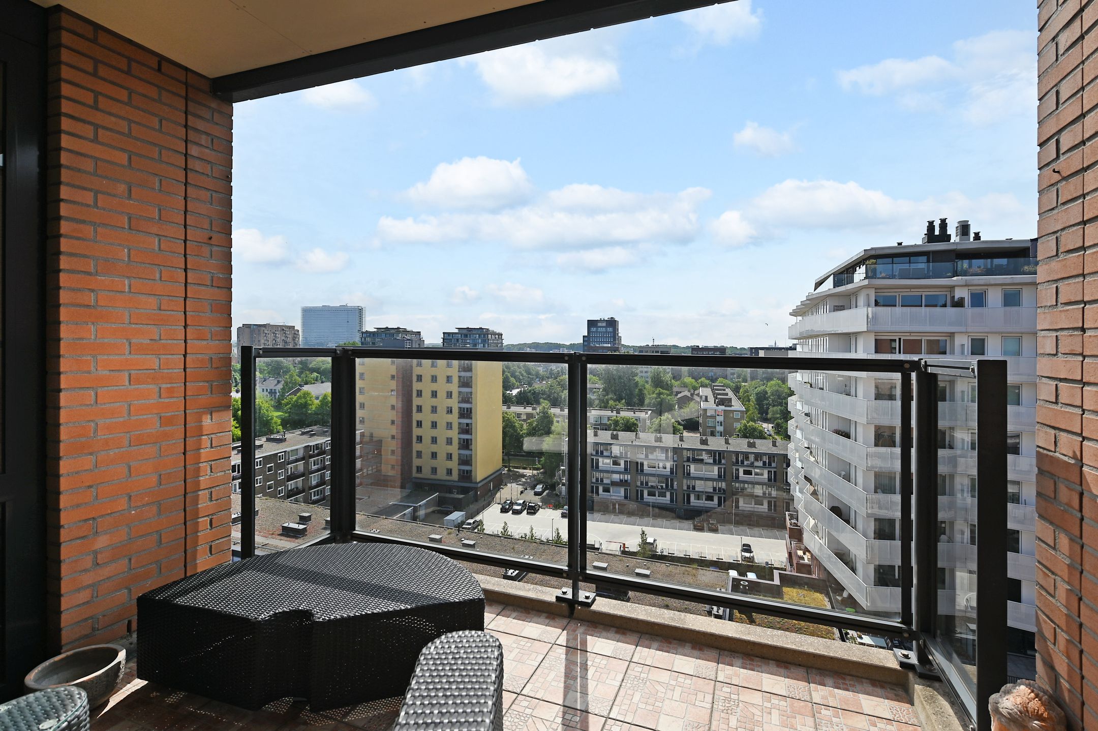 Foto 12 van Dr H. Colijnlaan 372