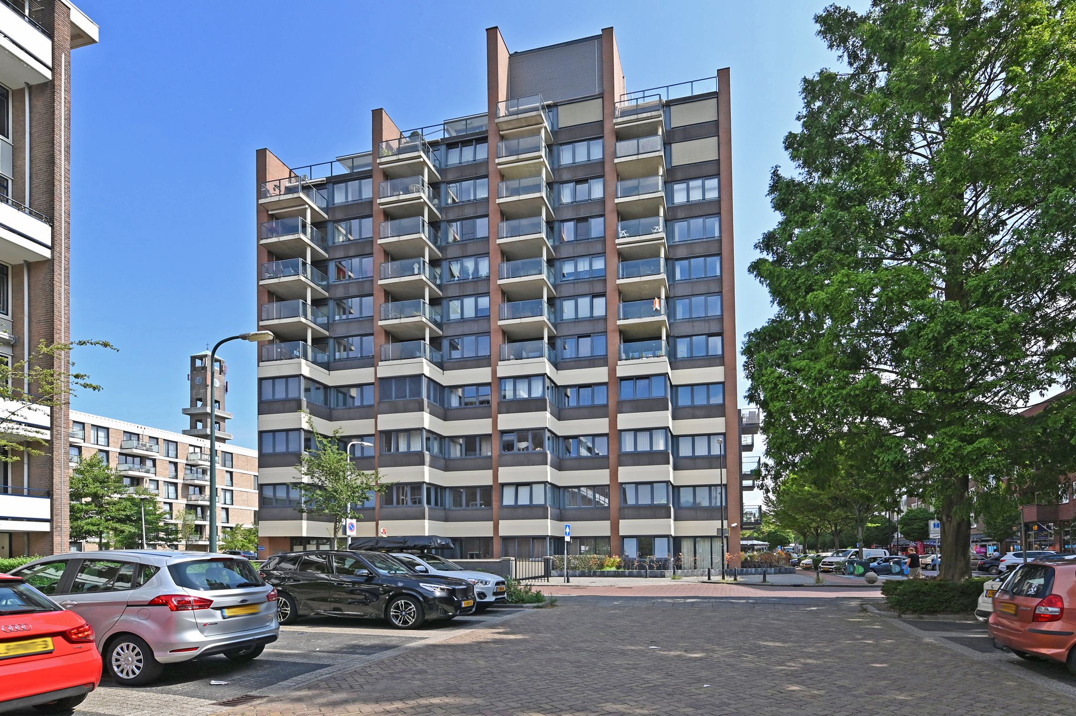 Foto 42 van Dr H. Colijnlaan 372