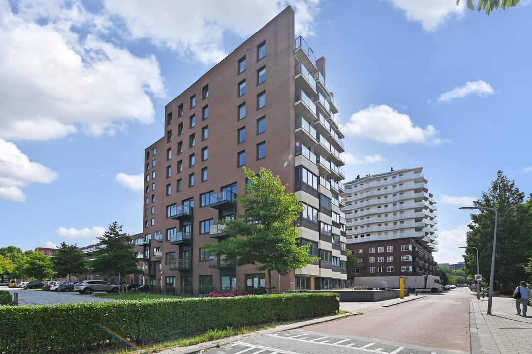 Foto 41 van Dr H. Colijnlaan 372