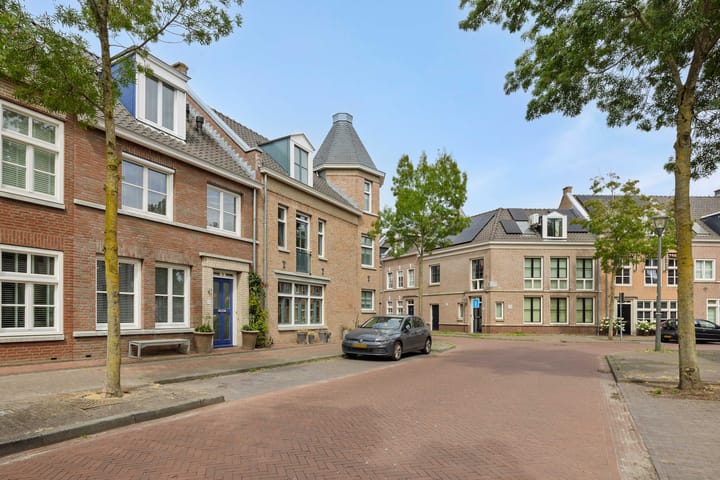 Foto 5 van Statenlaan 54