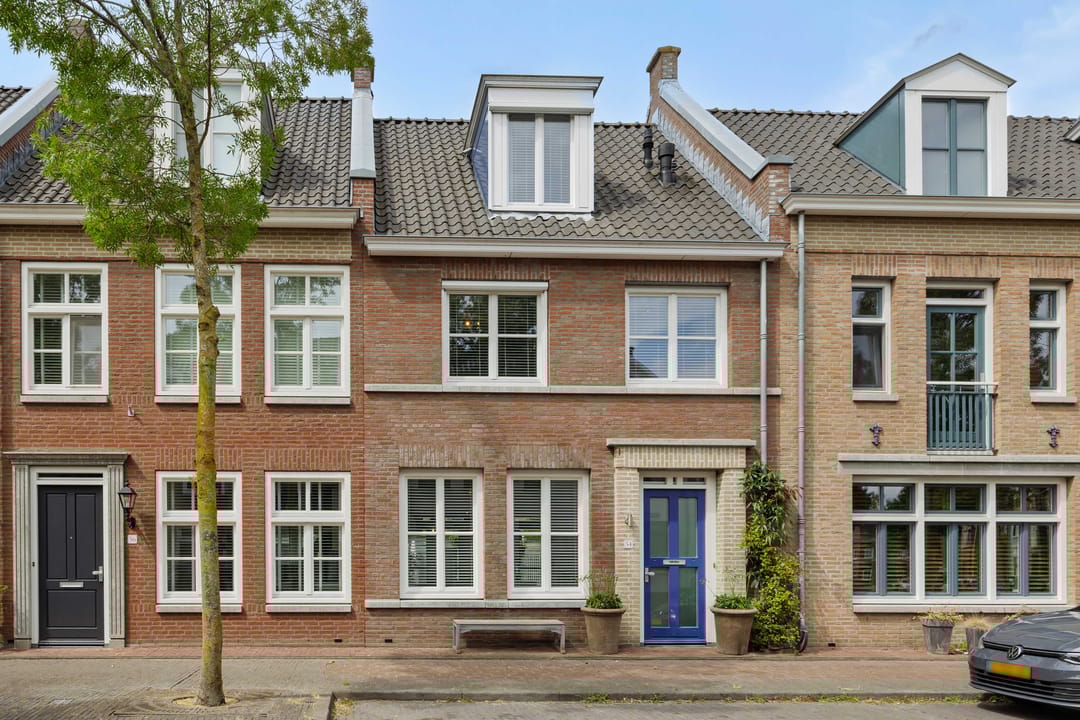 Foto 1 van Statenlaan 54