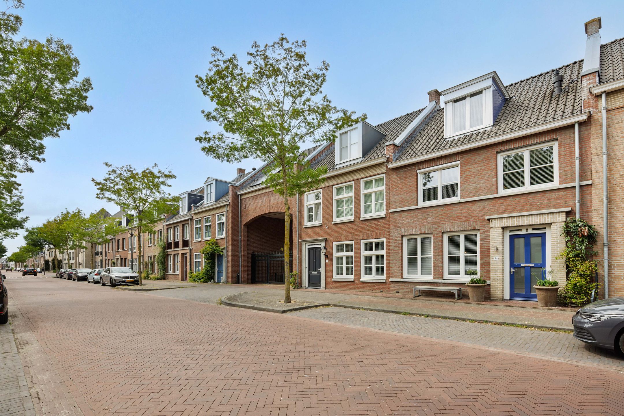 Foto 6 van Statenlaan 54