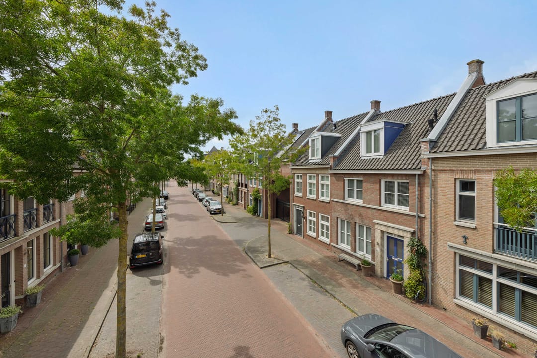 Foto 7 van Statenlaan 54