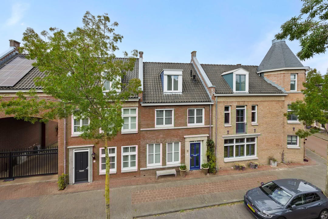 Foto 8 van Statenlaan 54