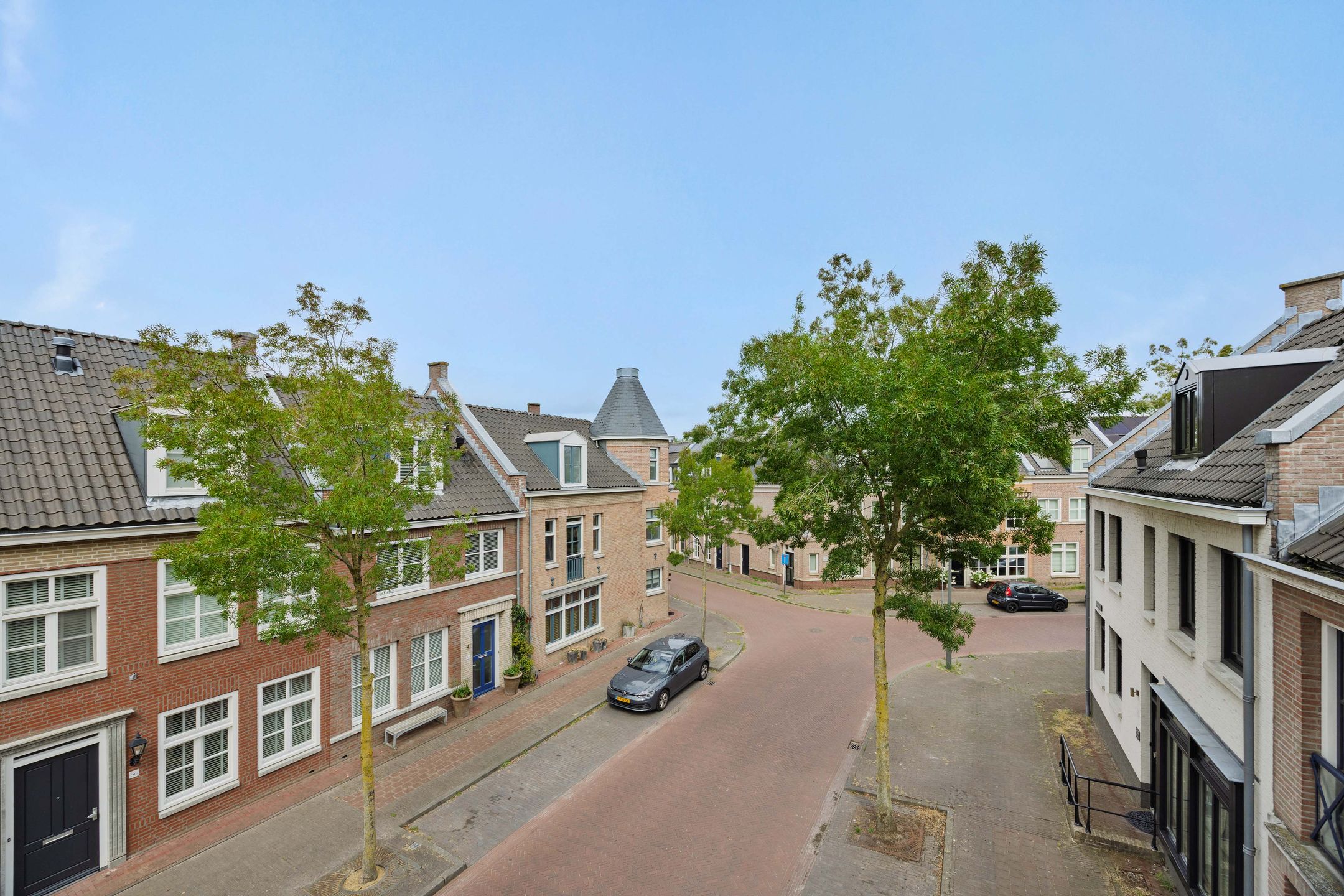 Foto 9 van Statenlaan 54