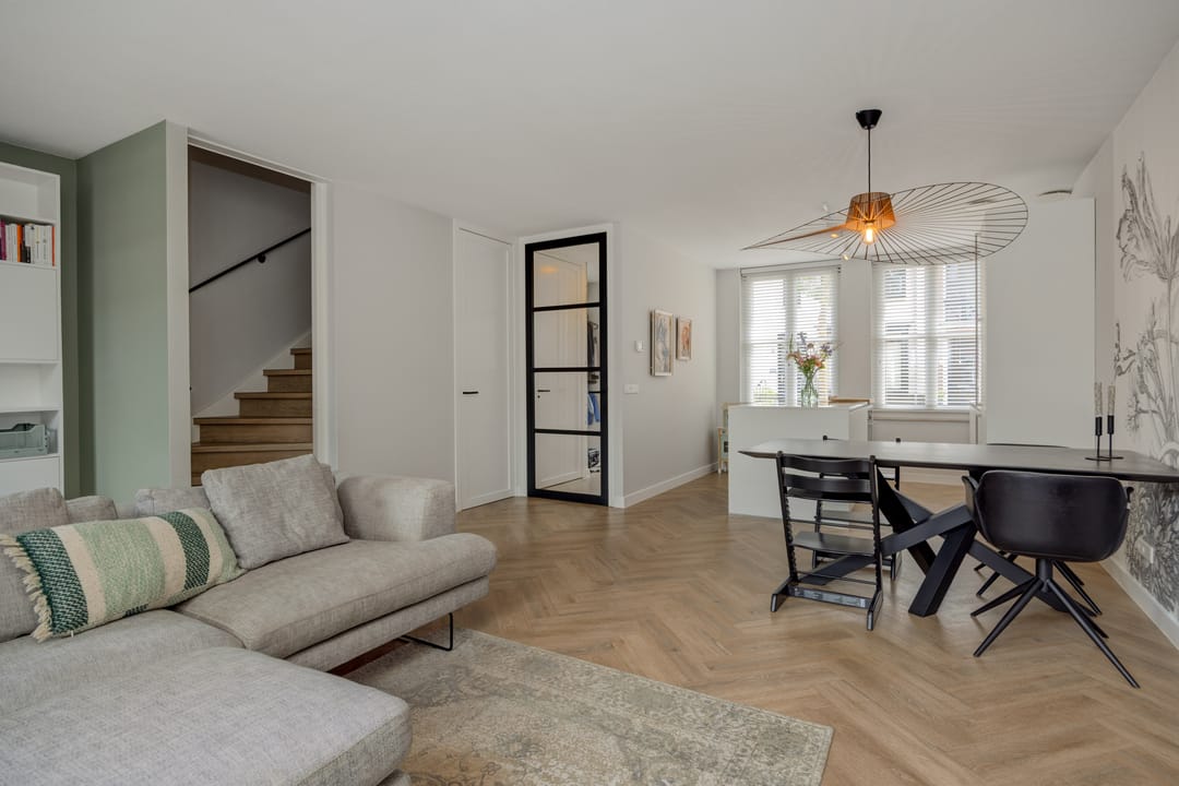 Foto 16 van Statenlaan 54