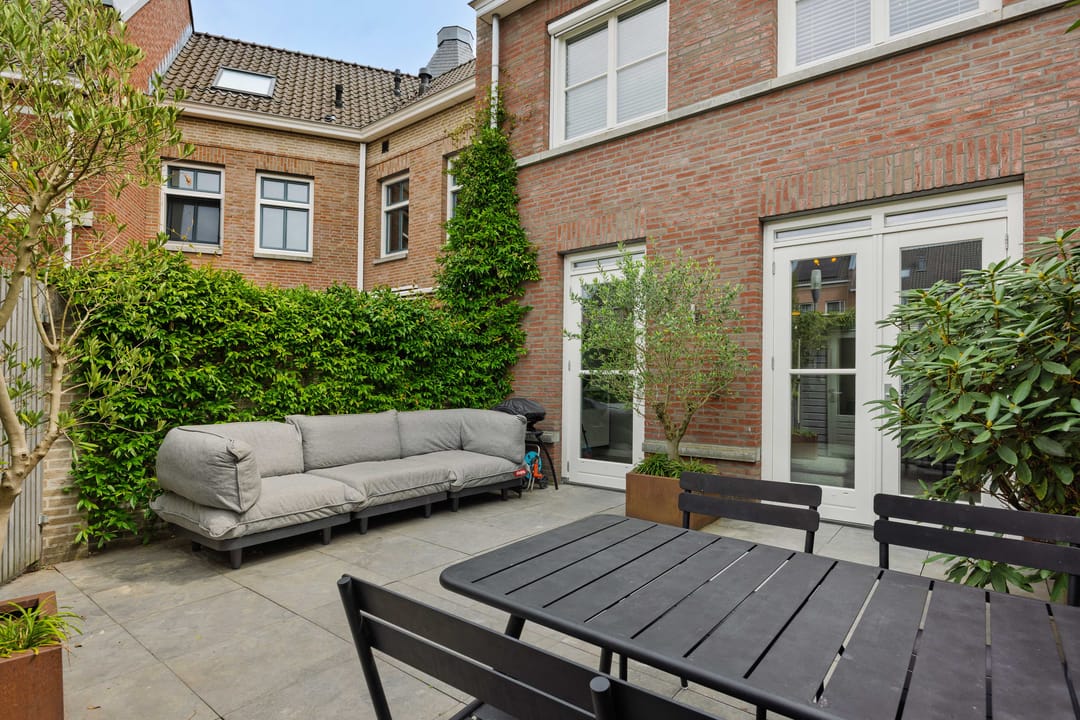 Foto 41 van Statenlaan 54