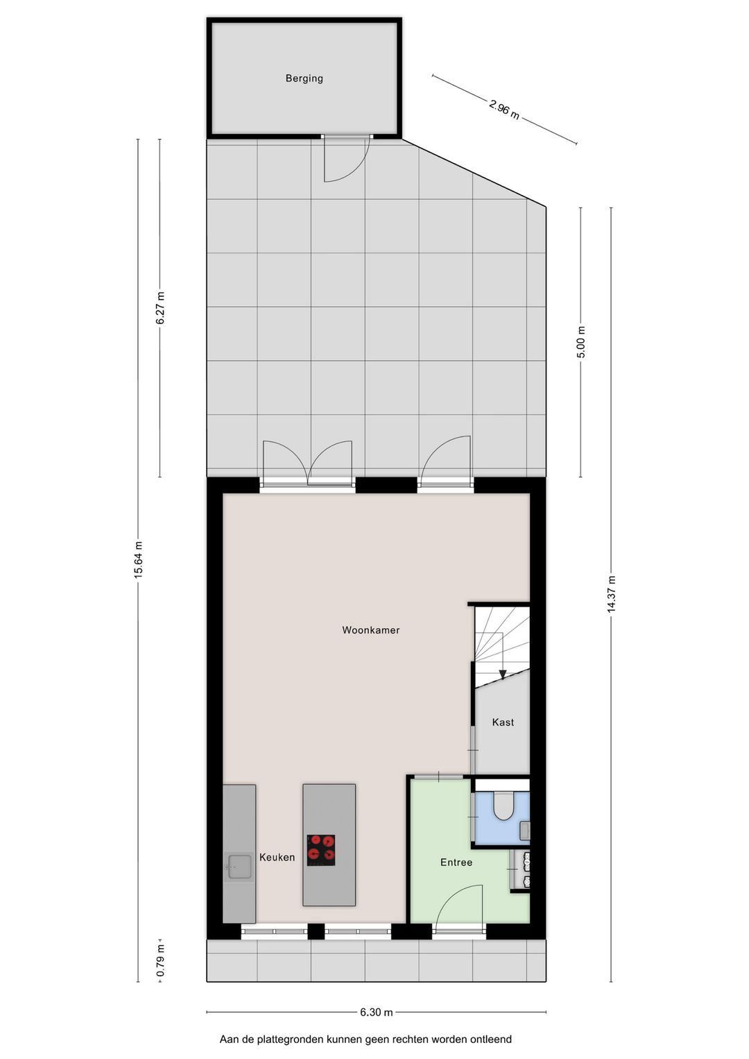 Foto 52 van Statenlaan 54