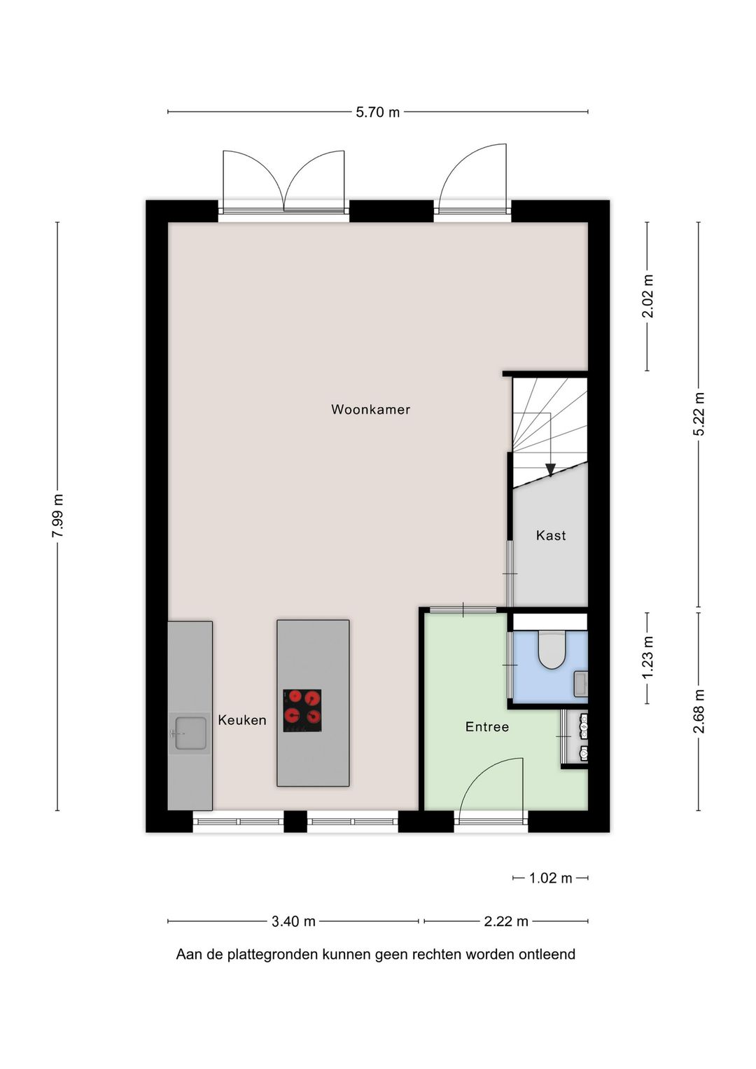 Foto 53 van Statenlaan 54