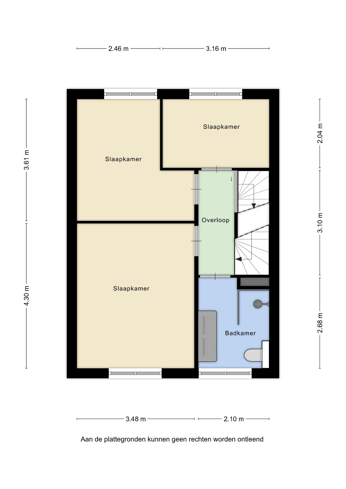 Foto 54 van Statenlaan 54