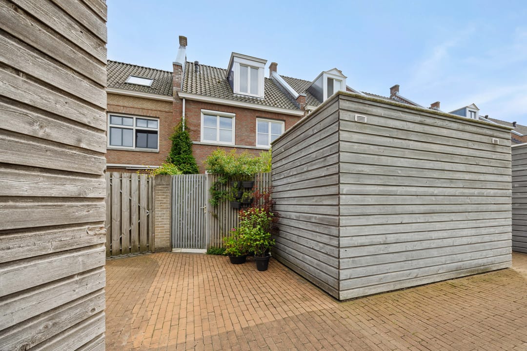 Foto 43 van Statenlaan 54