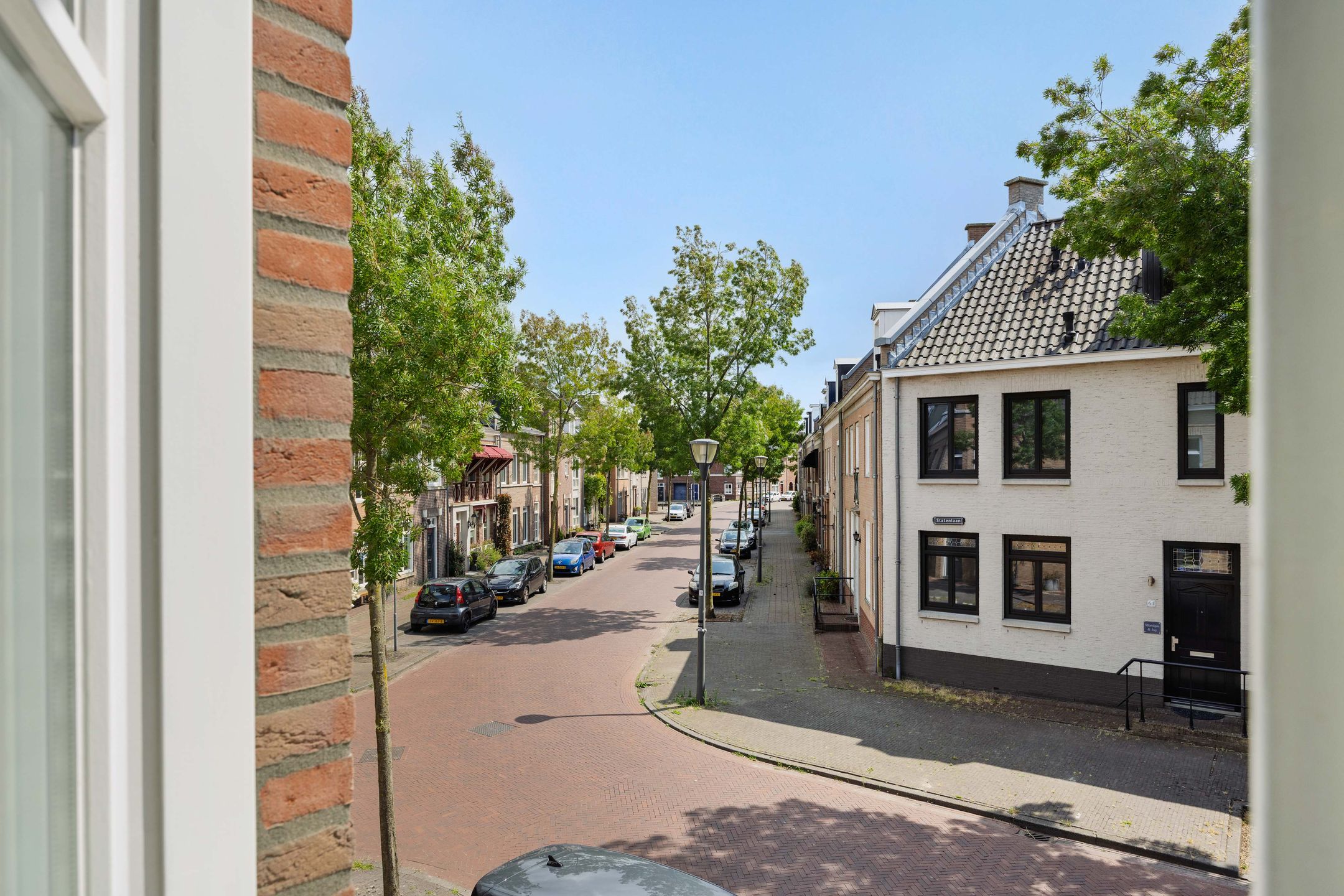 Foto 45 van Statenlaan 54