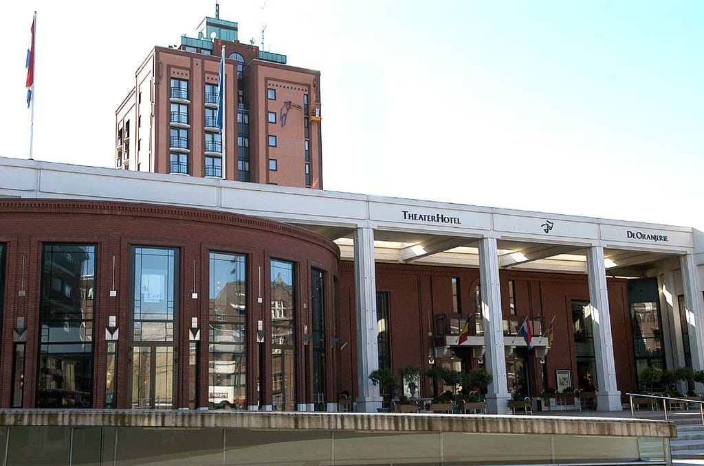 Foto 4 van Reyershof