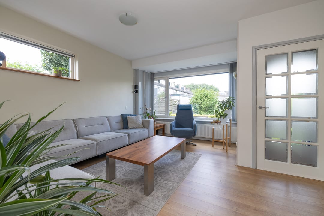 Foto 2 van Mr.J.C.Bührmannlaan 79