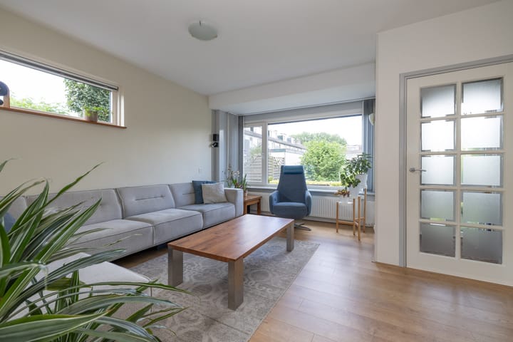 Foto 2 van Mr.J.C.Bührmannlaan 79