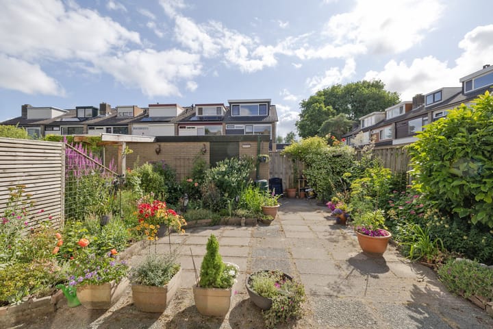 Foto 4 van Mr.J.C.Bührmannlaan 79