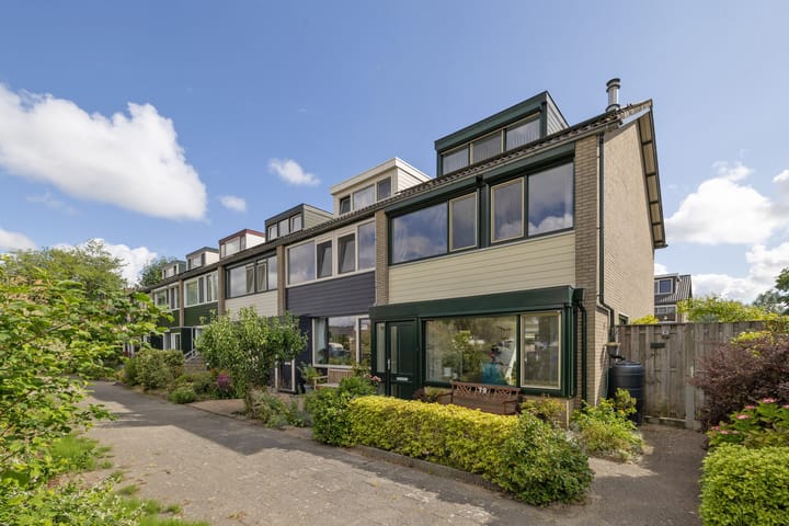 Foto 5 van Mr.J.C.Bührmannlaan 79