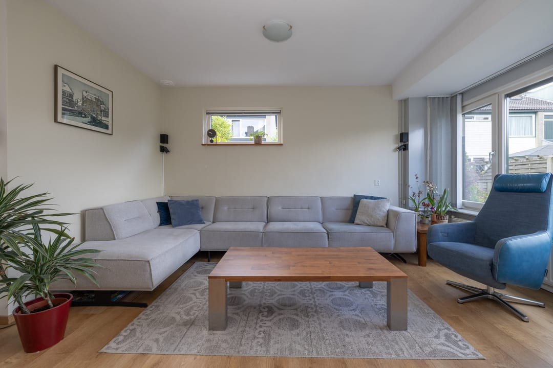 Foto 7 van Mr.J.C.Bührmannlaan 79