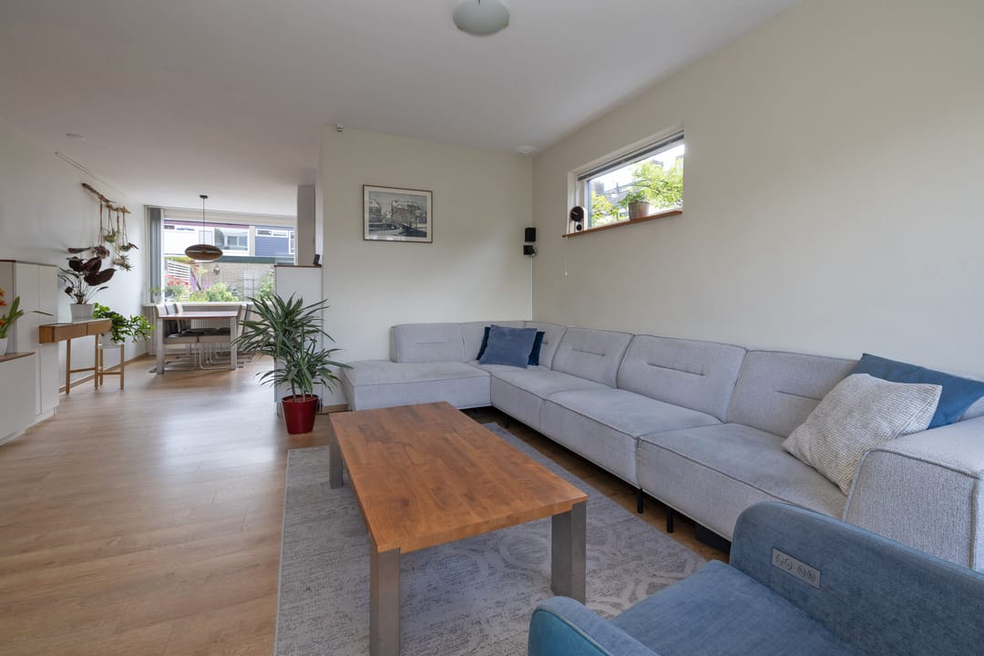 Foto 8 van Mr.J.C.Bührmannlaan 79