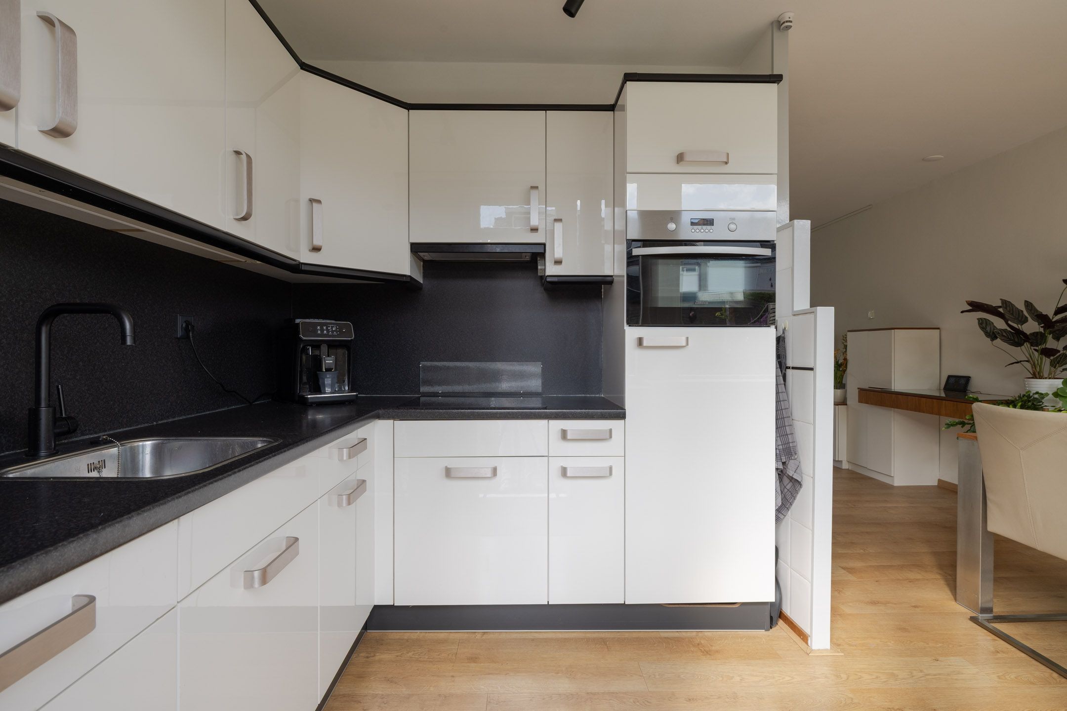 Foto 12 van Mr.J.C.Bührmannlaan 79