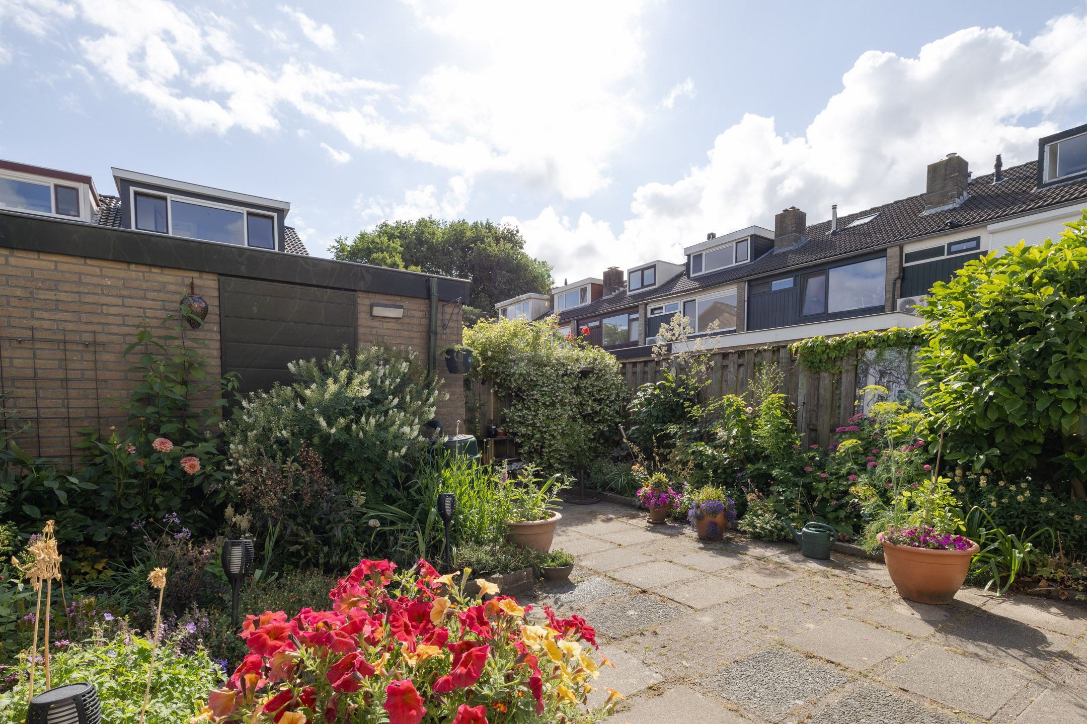 Foto 15 van Mr.J.C.Bührmannlaan 79