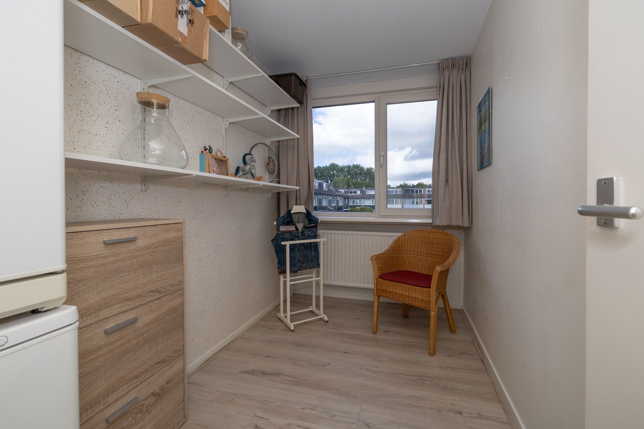 Foto 18 van Mr.J.C.Bührmannlaan 79