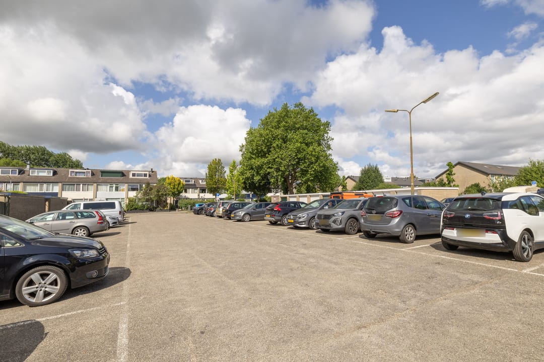 Foto 26 van Mr.J.C.Bührmannlaan 79