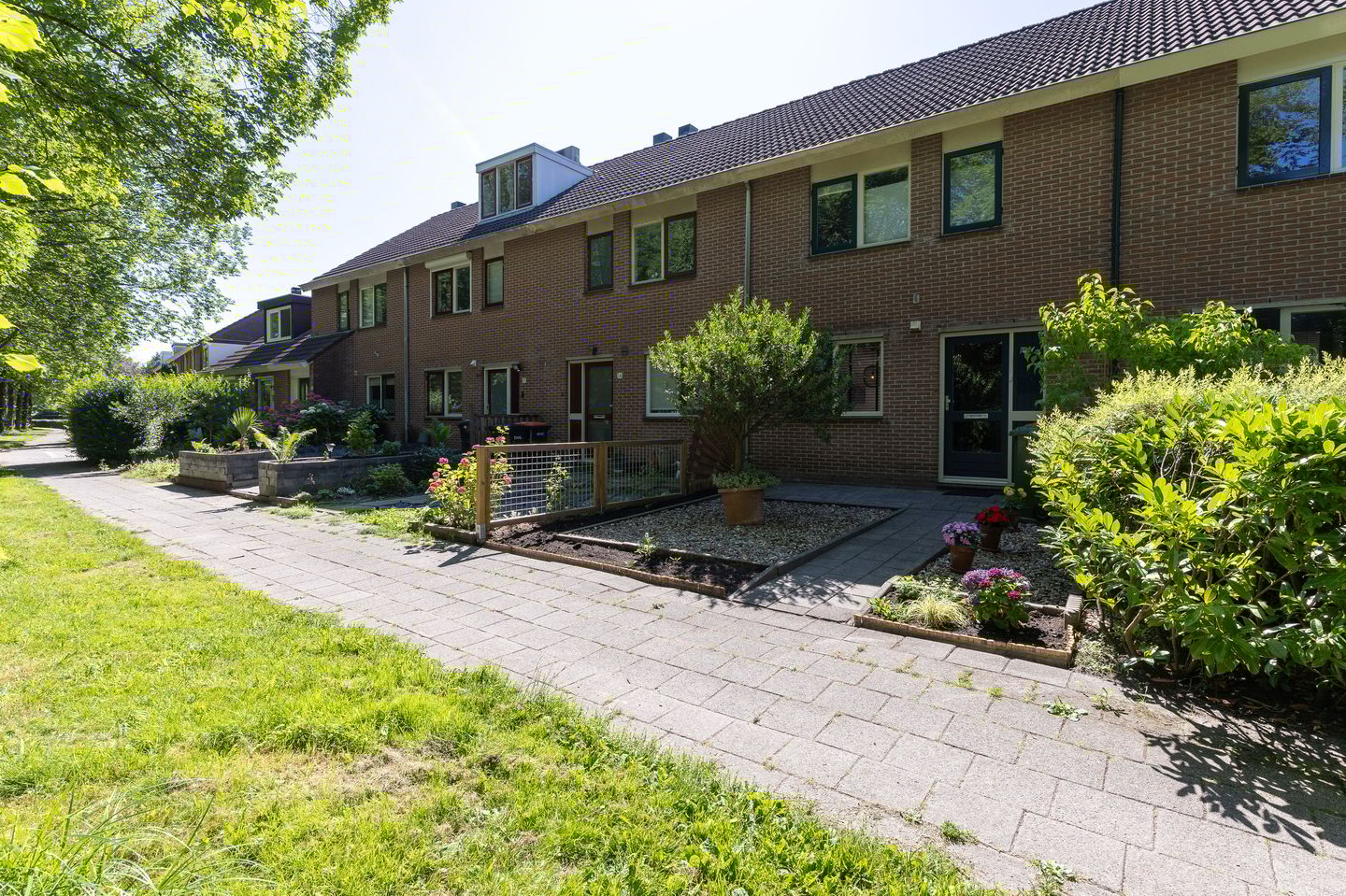 Foto 1 van Gording 15