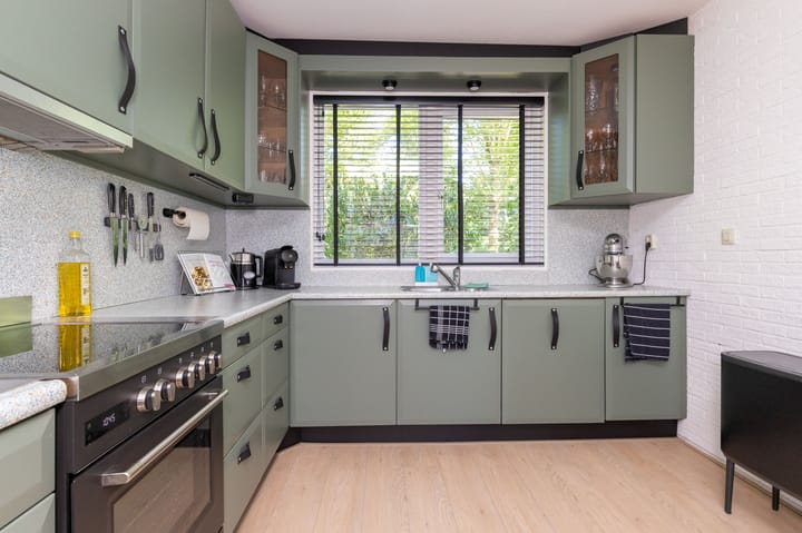 Foto 3 van Gording 15