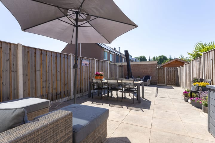 Foto 4 van Gording 15