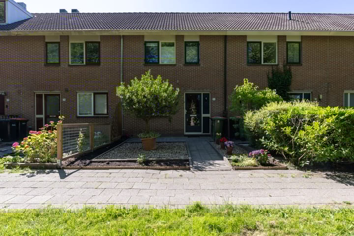 Foto 5 van Gording 15