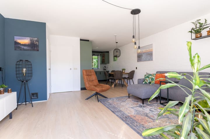 Foto 8 van Gording 15