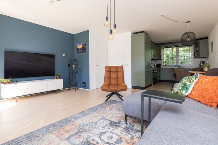 Foto 9 van Gording 15