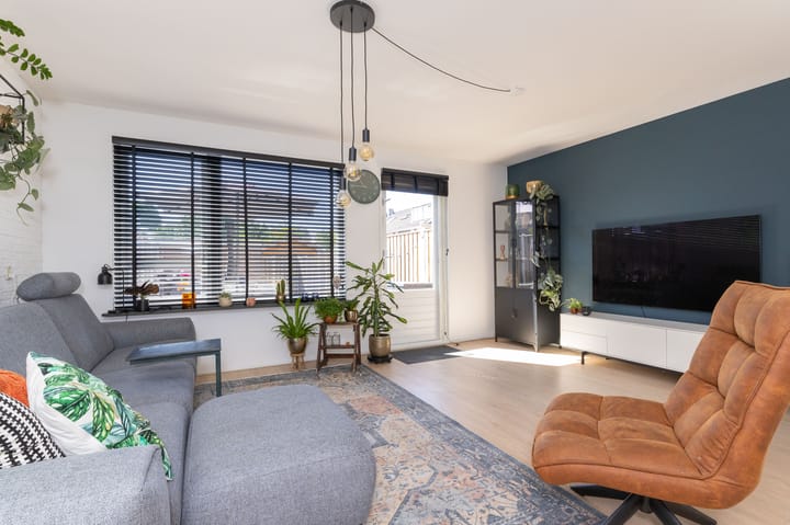 Foto 10 van Gording 15