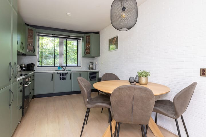 Foto 11 van Gording 15