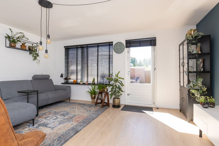 Foto 15 van Gording 15