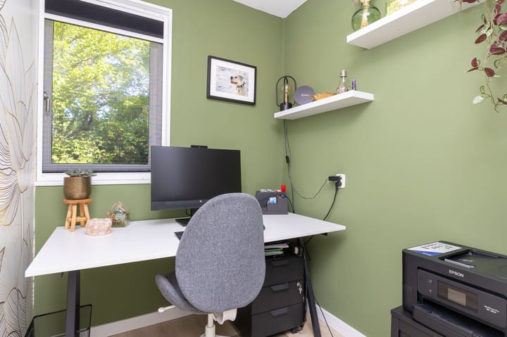 Foto 26 van Gording 15