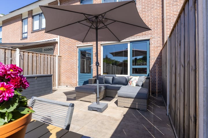 Foto 19 van Gording 15