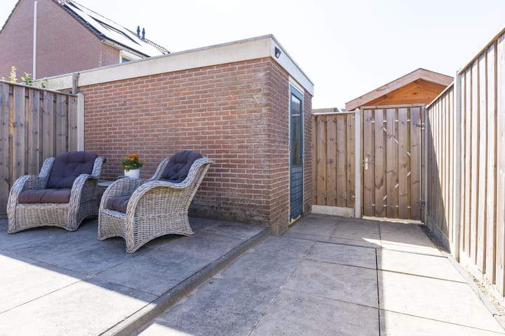 Foto 17 van Gording 15