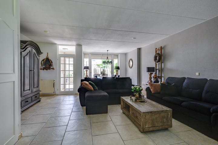 Foto 3 van Jacob de Wittstraat 18