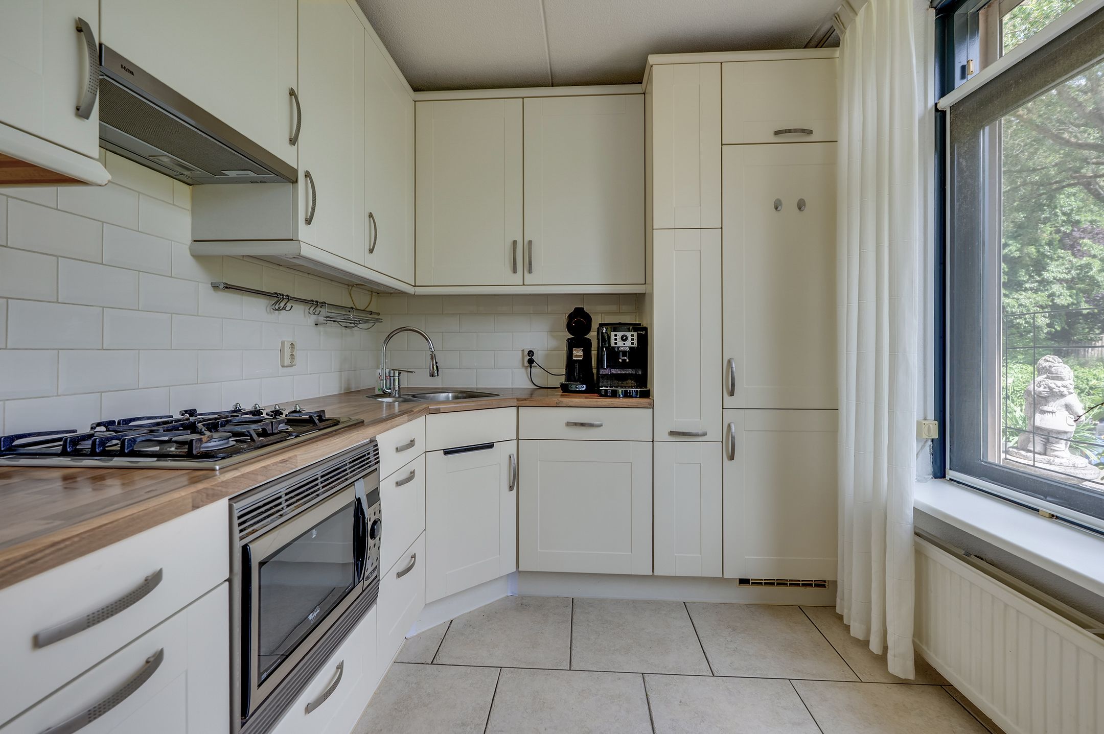 Foto 9 van Jacob de Wittstraat 18