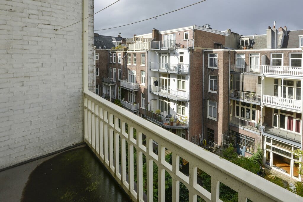 Photo 16 of Valeriusstraat 174-2