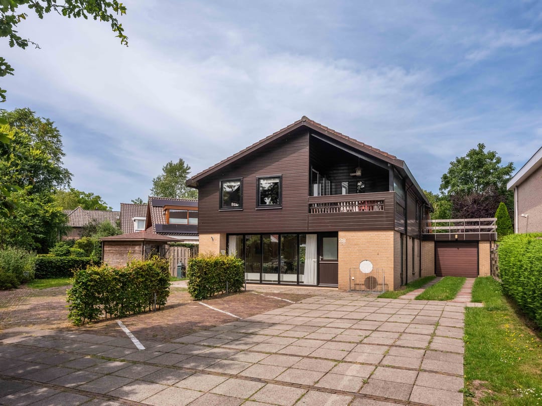 Foto 1 van Breelaan 28