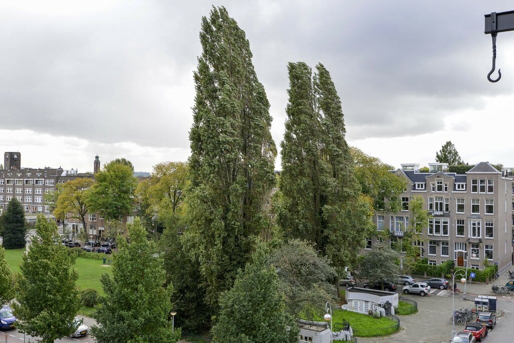 Photo 22 of Valeriusstraat 174-2