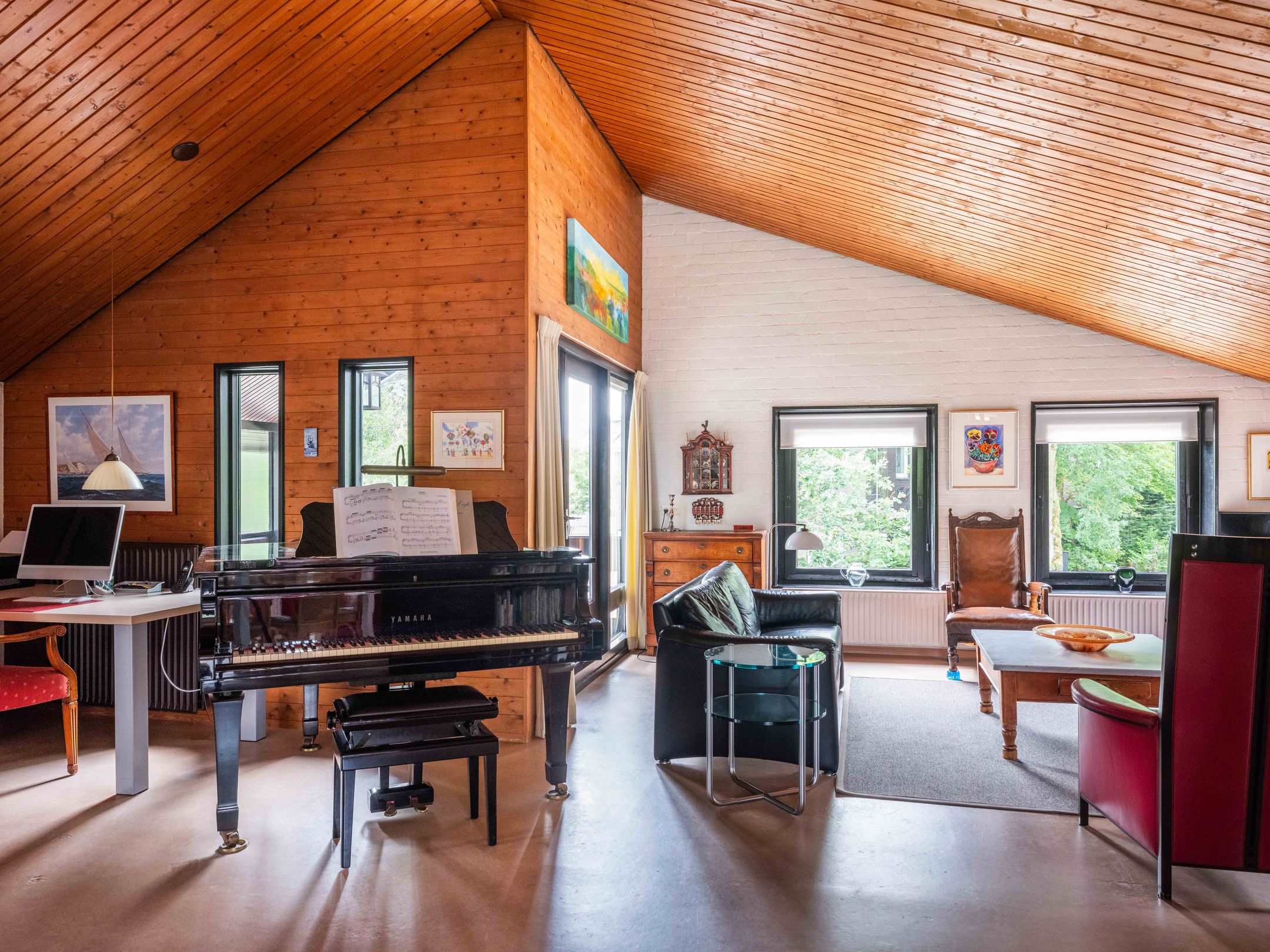 Foto 6 van Breelaan 28