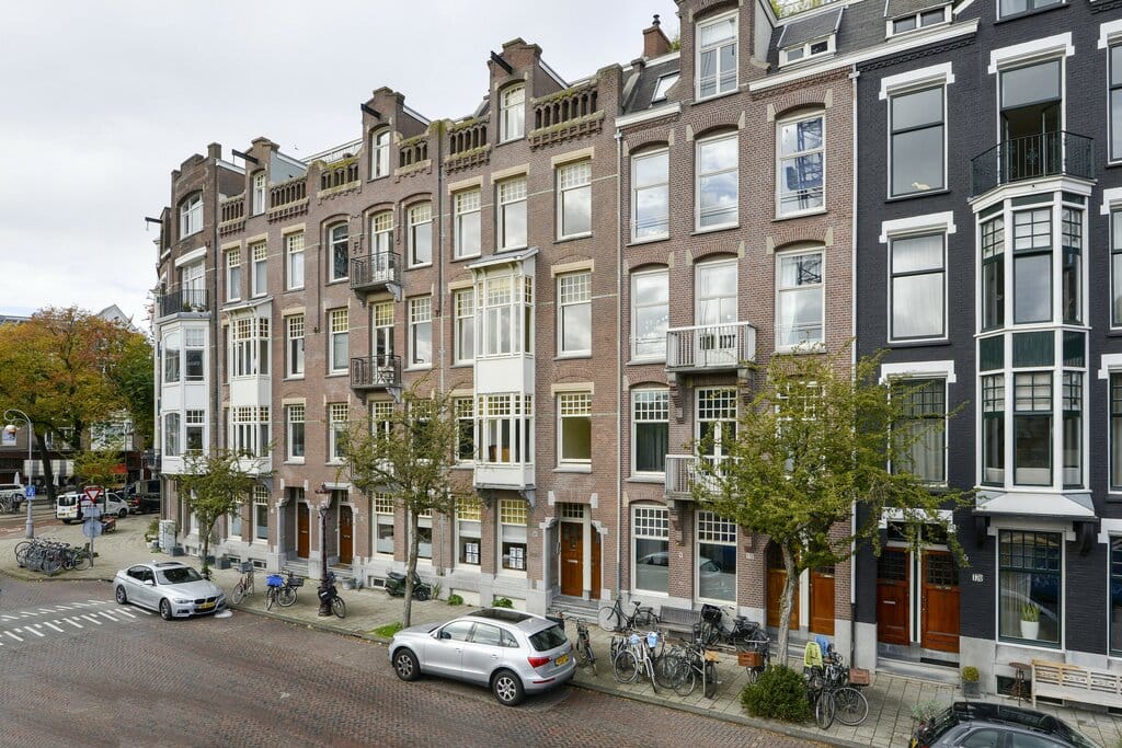 Photo 23 of Valeriusstraat 174-2